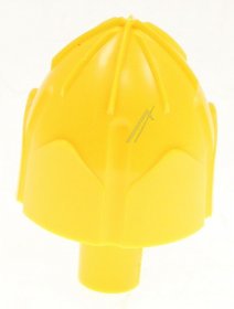 Magimix Pins - 100892s Small Pressing Cone 3200 Yellow S