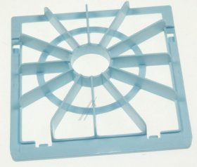 Philips Filter Lid - 996510052003 Frame Plastic