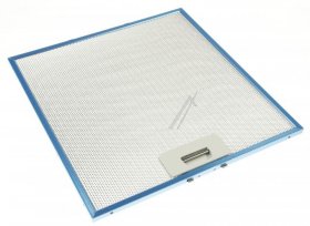 Teka Metal Grease Trap - 81460138 Metal Filter 32 2x34 4cm