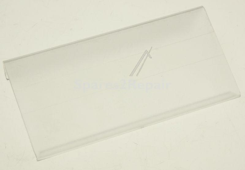 Basket - C00490064 481246049579 Insert Drawer [Whirlpool Indesit]