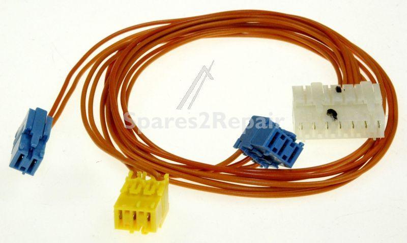 Harness - 00429081 Cable Harness [Bosch Siemens]