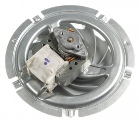 Ventilator Motor - 8074095012 Motor Ventilation [Electrolux Aeg]