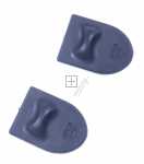 Button - 50262034007 Push Button Pawl [Electrolux Aeg]