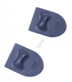 Button - 50262034007 Push Button Pawl [Electrolux Aeg]