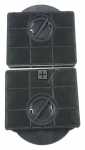 Smeg Carbon Filter - 763410387 Carbon Filter