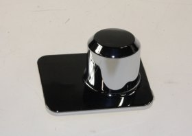 Saeco Square Plug - 11024247 996530066715 Parts Of Water Heater For Saeco