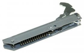 Hisense Gorenje Door Hinge For Oven - 431332 Oven Door Hinge Ng500-2 Hf Ett 3s