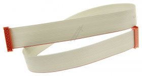 Saeco Flexi print Connector - 421946000151 16p Cpu-user Interface Flatcable V2 Npr Ul