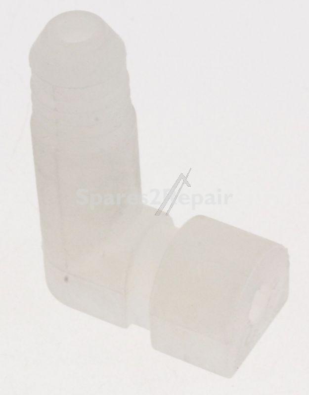 Hose Coupling - Ee1162 Plug [Delonghi]