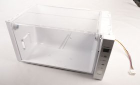 Housing - 00446613 Housing [Bosch Siemens]