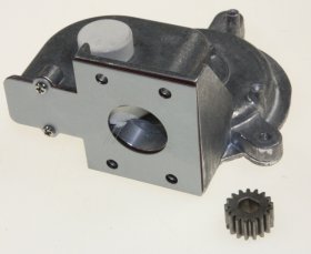 Drive Assembly - Kw686490 Gearbox Assembly [Delonghi]