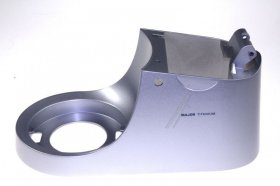 Housing - Kw710360 Housing Lower [Delonghi]