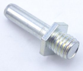 Hisense Gorenje Door Hinges - 281407 Top Hinge Pin