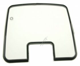 Saeco Flap - Cp0984-01 421944082821 Tr-gry Bean Cof Cont Lid W-sea