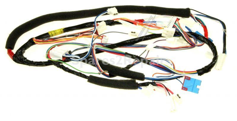 Samsung Harness - Dc96-00829a Assembly-m wire Harness b1445av~b1045a main-