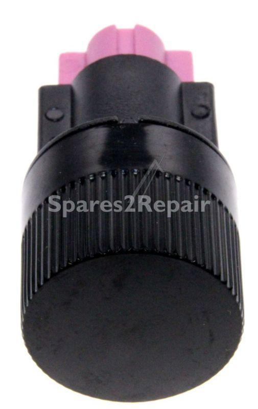 Button - 00168922 Knob [Bosch Siemens]