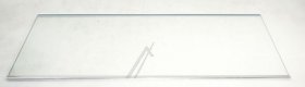 Haier Glass Panel - 0060847106 49055956 Glass Shelf Assembly