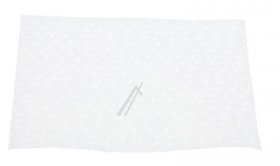 Vacuum Cleaner Filter - 00633485 Exhaust Filter [Bosch Siemens]