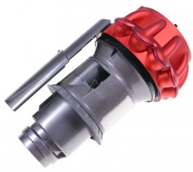 Dyson Mechanism - 969822-06 Cyclone Service Rd-pu-ir