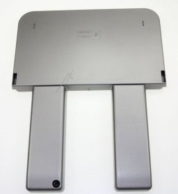 Saeco Drip Tray - 11022931 996530007501 Sat Metal-gray Drip Tray Gxsm