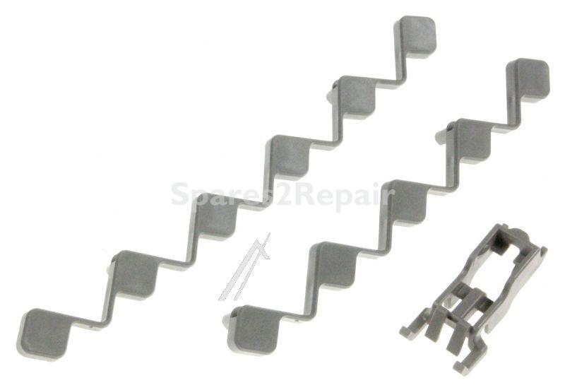 Fixings And Brackets - 00268587 Holder [Bosch Siemens]