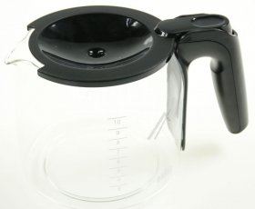 Coffee Pot - 7313210644 Glass Jug [Delonghi]