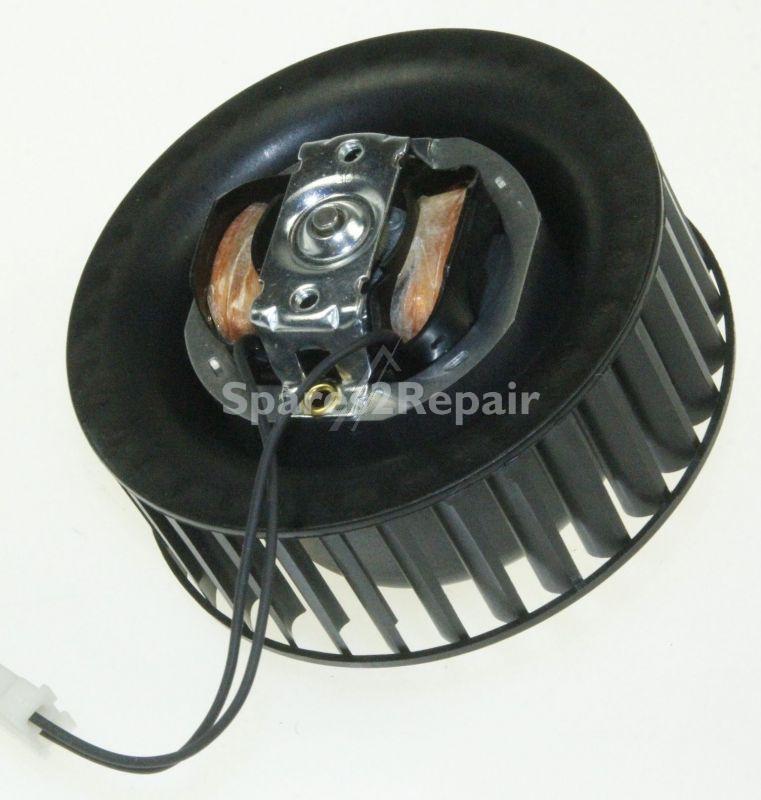 Ventilator Motor - C00312224 481236178029 Motor Valve [Whirlpool Indesit]