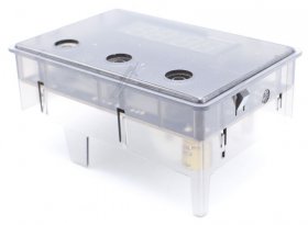 Timer - C00495955 481010907436 Timer Electronic [Whirlpool Indesit]