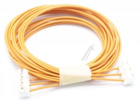 Harness - 00633396 Cable Harness - Ch Solenoid Valve Cold Water Idos W-o Aq [Bosch Siemens]