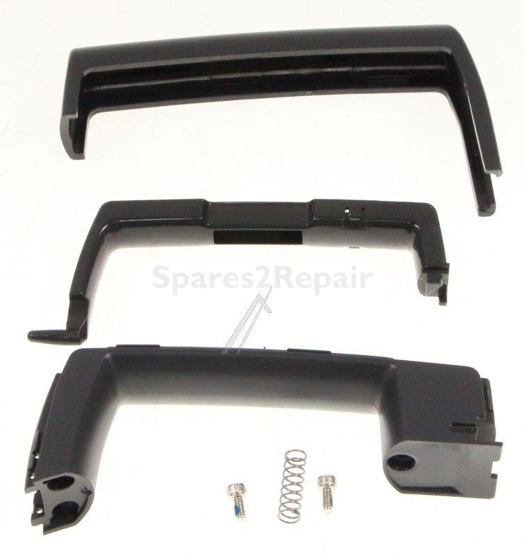 Magimix Flap - 503944 Ens Safety + Handle Cover