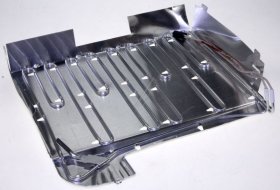 Defrosting Heater - 00661248 Heater-defrost [Bosch Siemens]