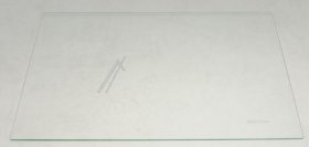 Smeg Glass Panel - 775651977 Glass Shelf Assembly