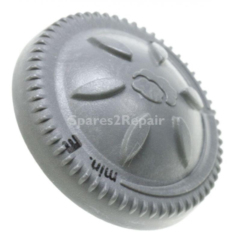 Domena Control Knobs - 500480223 Button Steam