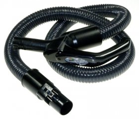 Samsung Vacuum Cleaner Hose - Dj97-01068m Assembly Hose:twin-pjt deep Gry l1700 open T