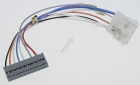 Harness - 00499199 Cable Harness [Bosch Siemens]