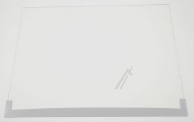 Glass Panel - 4565032800 C00969620 Crisper Cover [Arcelik]