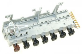 Switch - 00266753 Plug [Bosch Siemens]