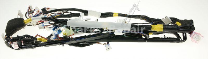 Samsung Harness - Dc93-00721d Assembly Wire Harness-main drum-m ww8800m n