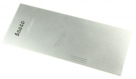 Saeco Tank - 421944015622 Water Tank Front Cover Without Screw V2 Hgo-t