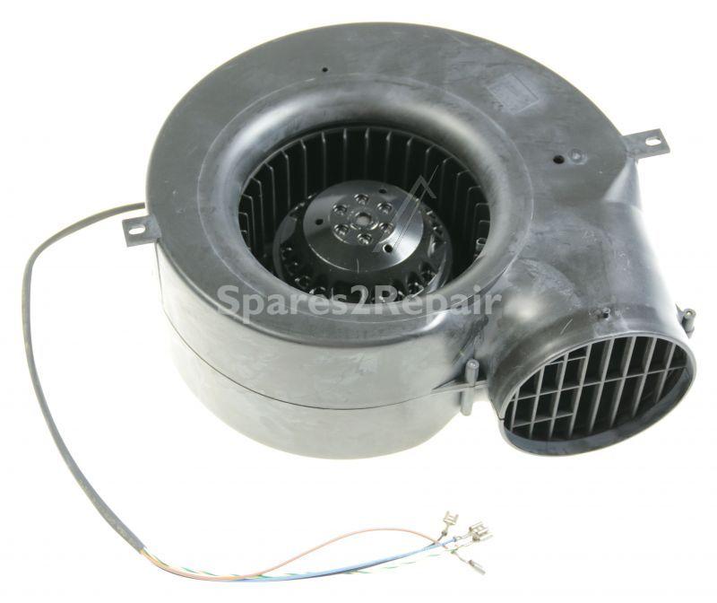 Ventilator Motor - Tl2630 Fan Motor [Delonghi]