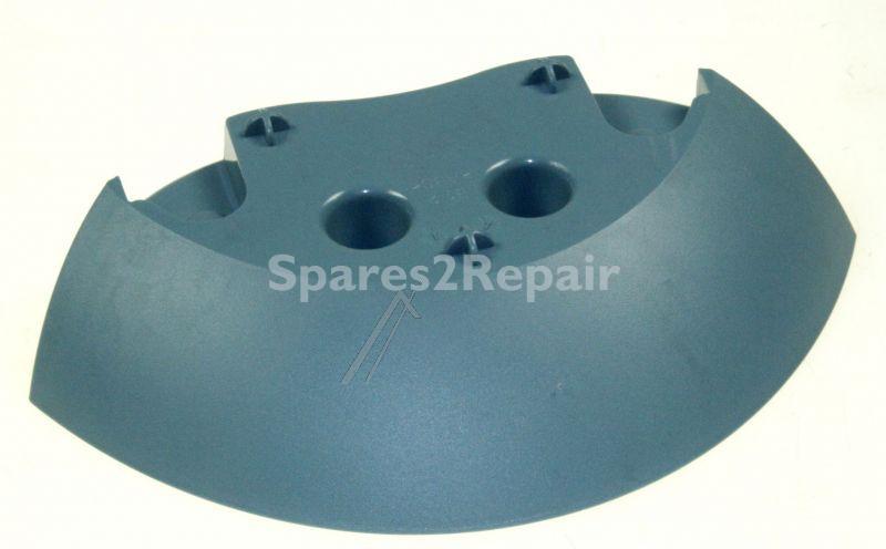 Philips Drip Tray - Crp860-01 422224768301 Tray Plastic