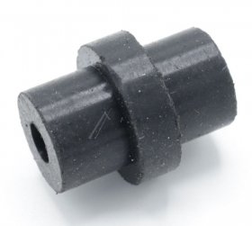 Foot - 10001992 Rubber Foot [Bosch Siemens]