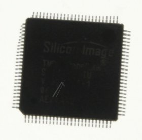 Vestel Ic - 30040981 Ic Sil1169ctu Tqfp100 Rohs