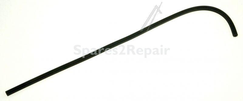 Tube - 00086313 Hose-pressure Chamber [Bosch Siemens]