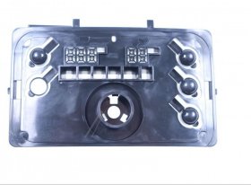 Philips Casing Cover - 420303618931 Lsd Housing Front