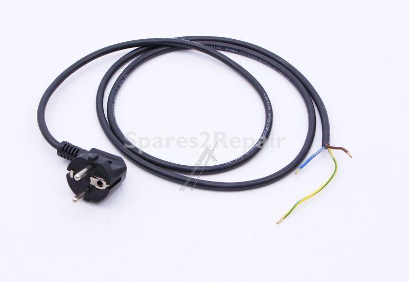Magimix Mains Power Lead - 504661 Power Cable Espresso Machine