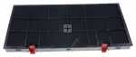 Eurofilter Carbon Filter - Kf150 Carbon Filter Longlife Washable Alternative For Electrolux