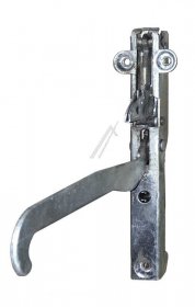Door Hinge For Oven - C00059229 482000075135 Oven Door Hinge-(roller Hinge Pi [Whirlpool Indesit]