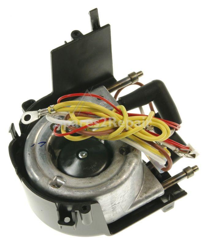Heating For Coffee Machines - Ms-0075358 Element+fuse [Groupe SEB]