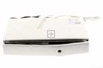 Liebherr Condensation Cont. Compress. - 594409400 Evaporator A Fins
